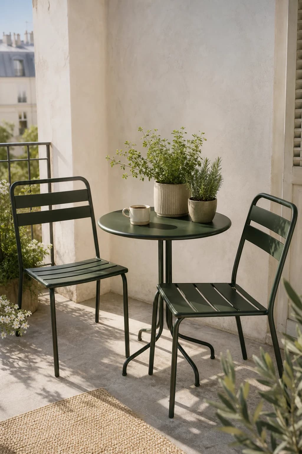 Bistro Sets